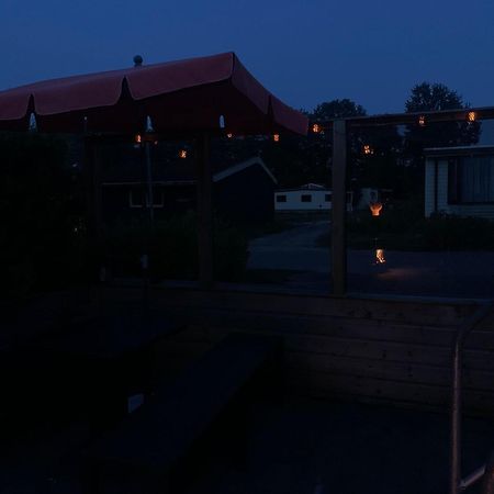 Chalet 4 Persoons Anloo Camera foto