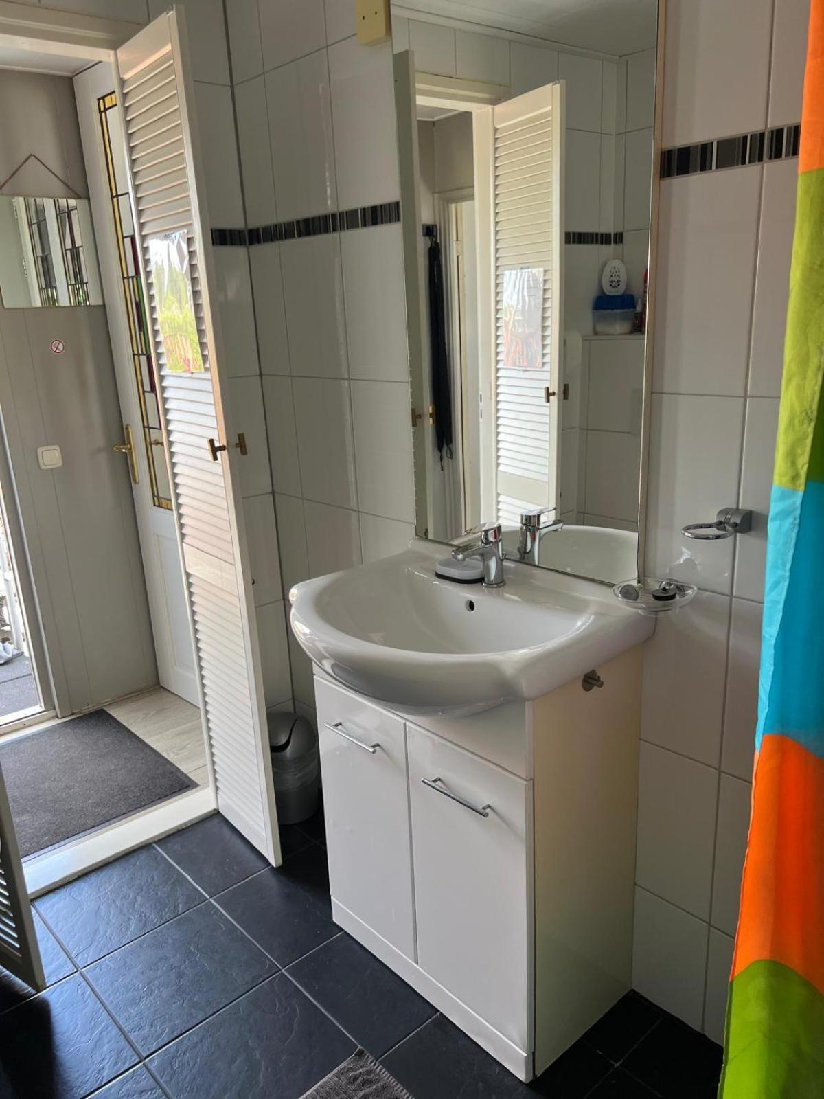 Chalet 4 Persoons Anloo Esterno foto