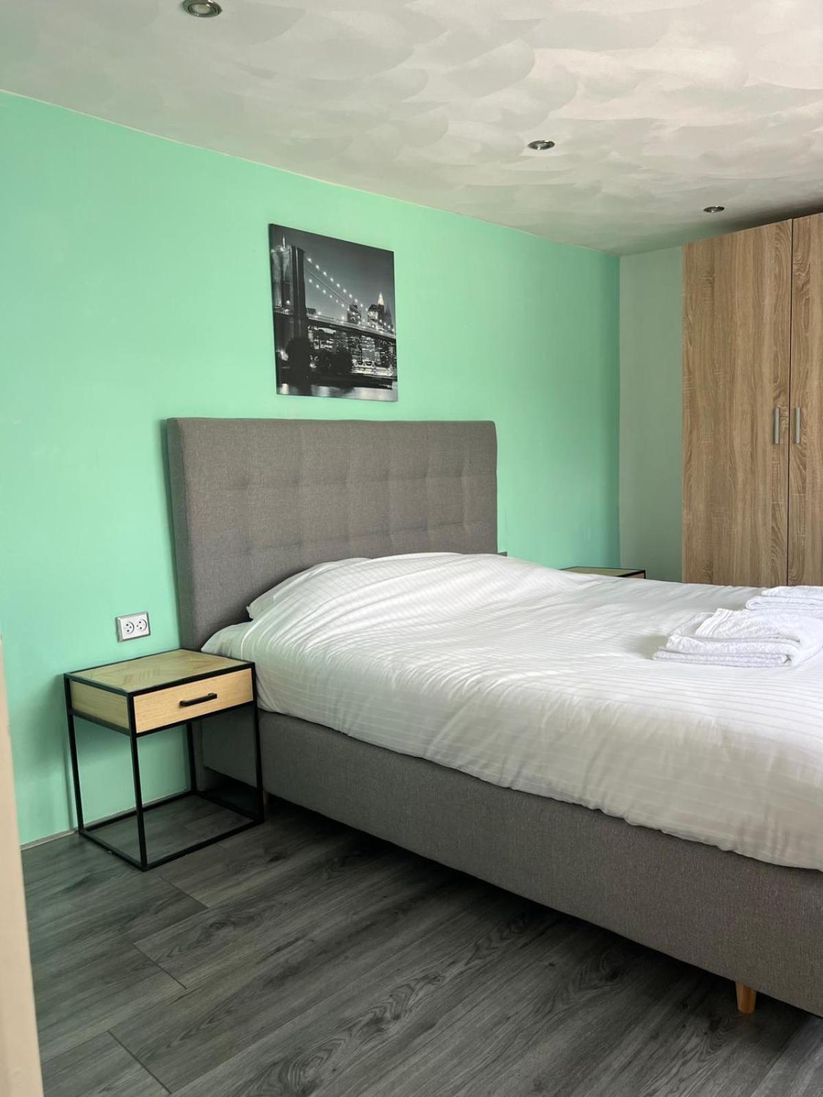 Chalet 4 Persoons Anloo Esterno foto