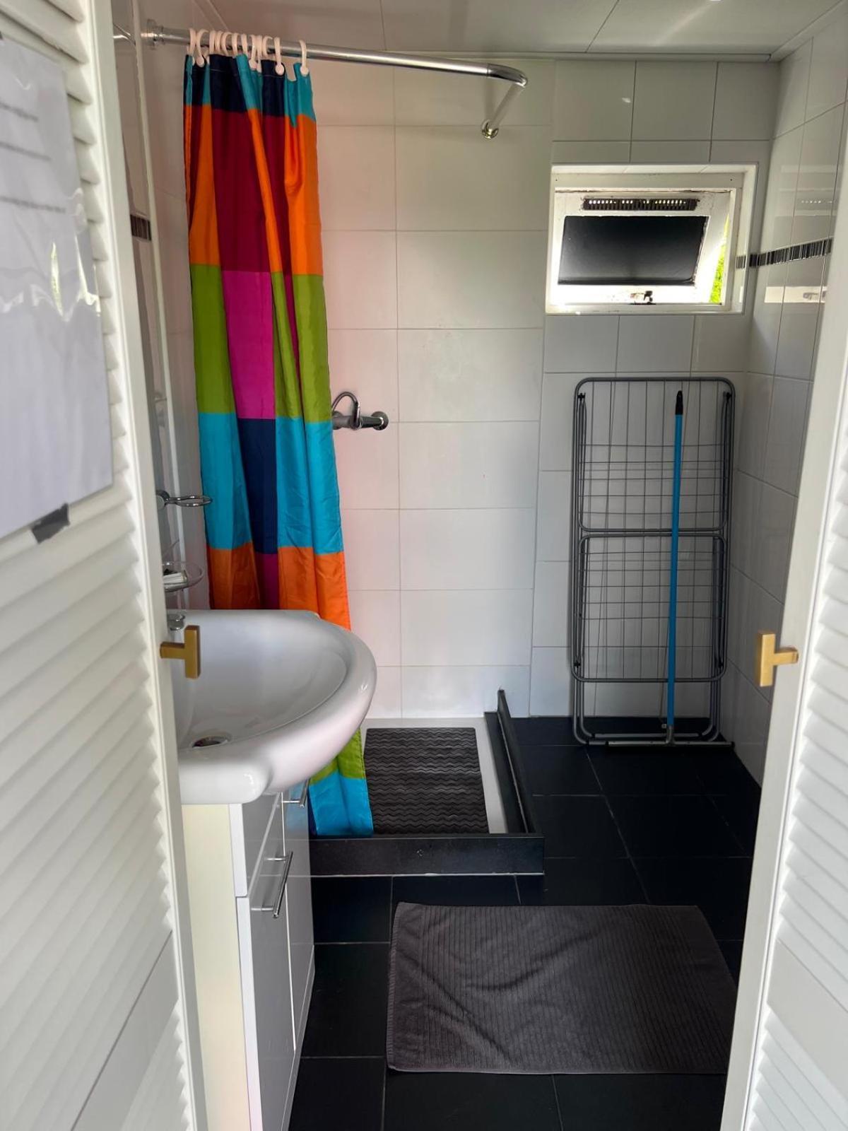 Chalet 4 Persoons Anloo Esterno foto