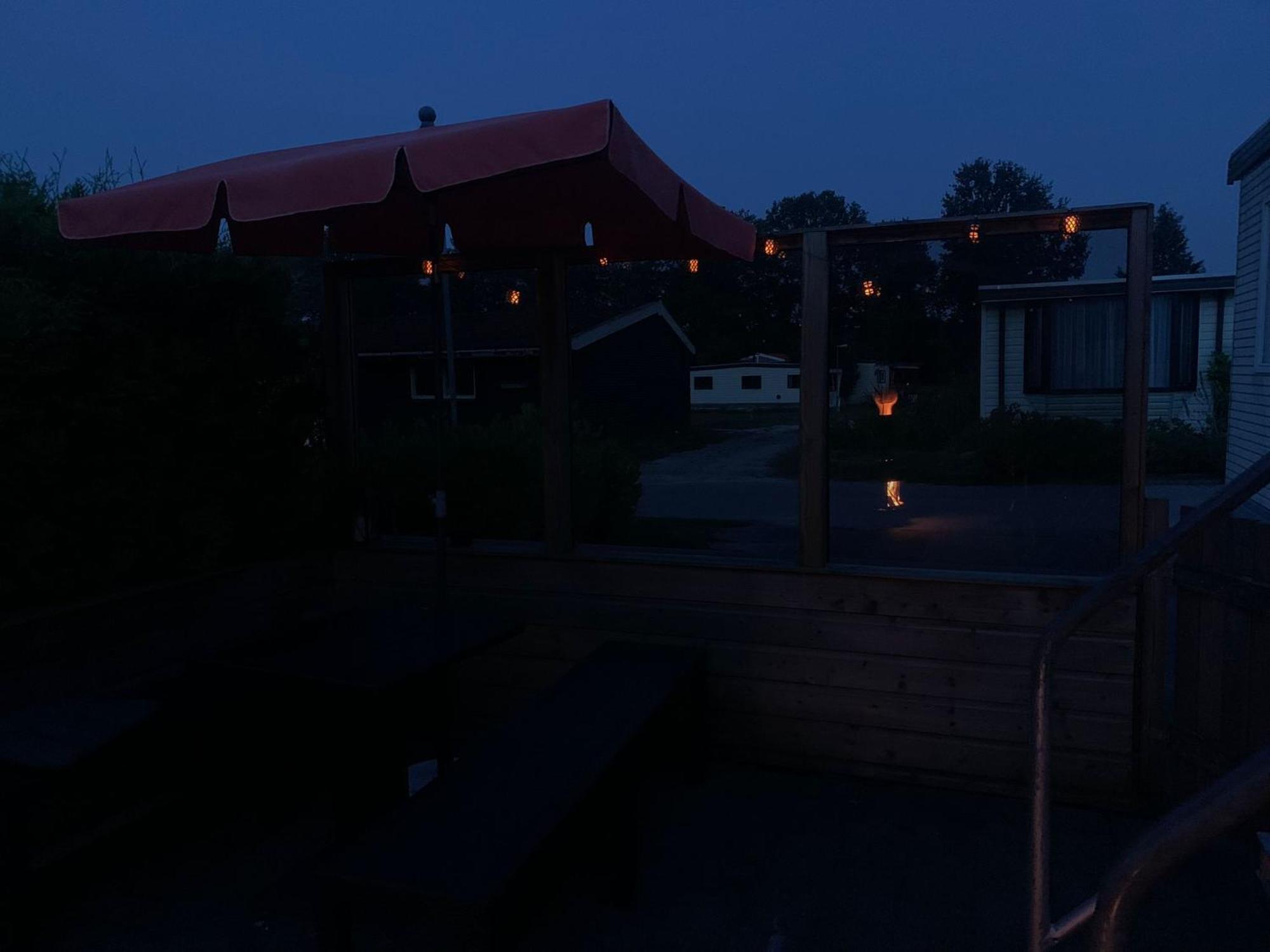 Chalet 4 Persoons Anloo Camera foto