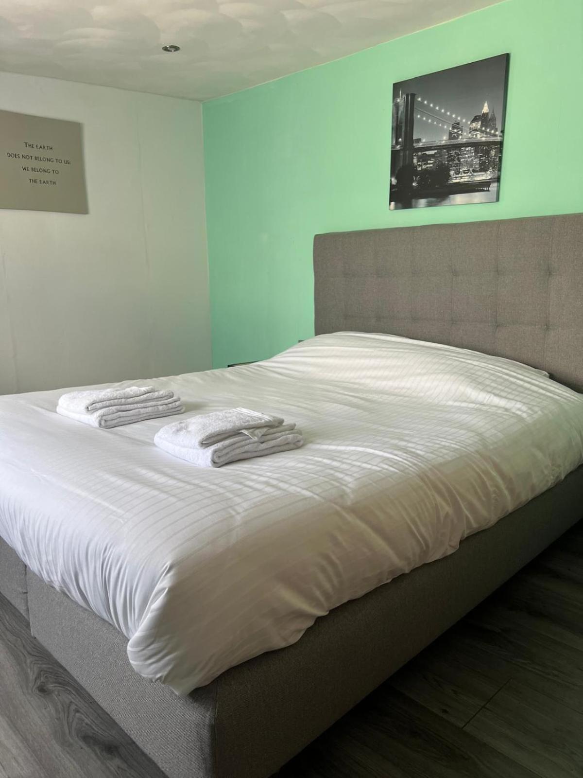Chalet 4 Persoons Anloo Esterno foto
